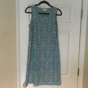 Charter Club Sleeveless Dress